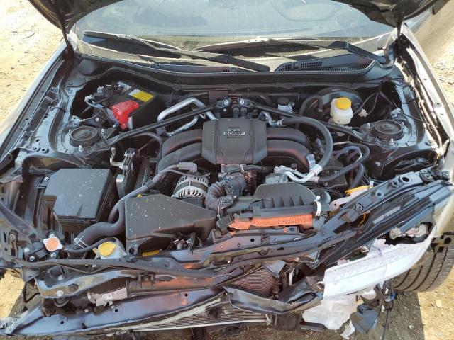 2023 TOYOTA GR 86 JF1ZNBB15P9761466