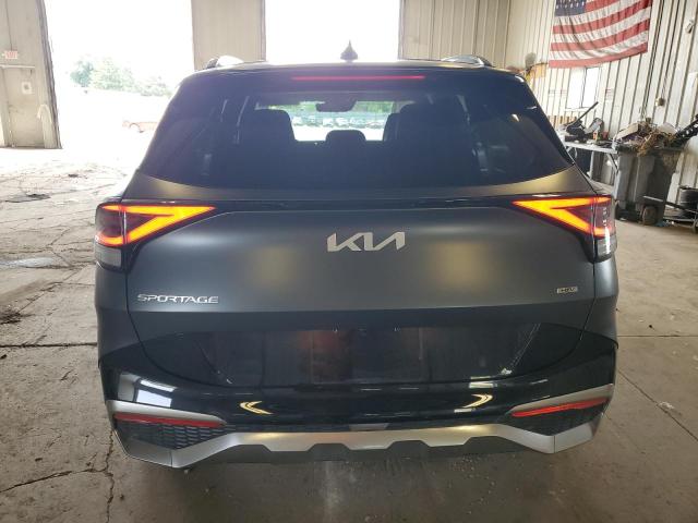 2024 KIA SPORTAGE S - KNDPXCDG7R7121146