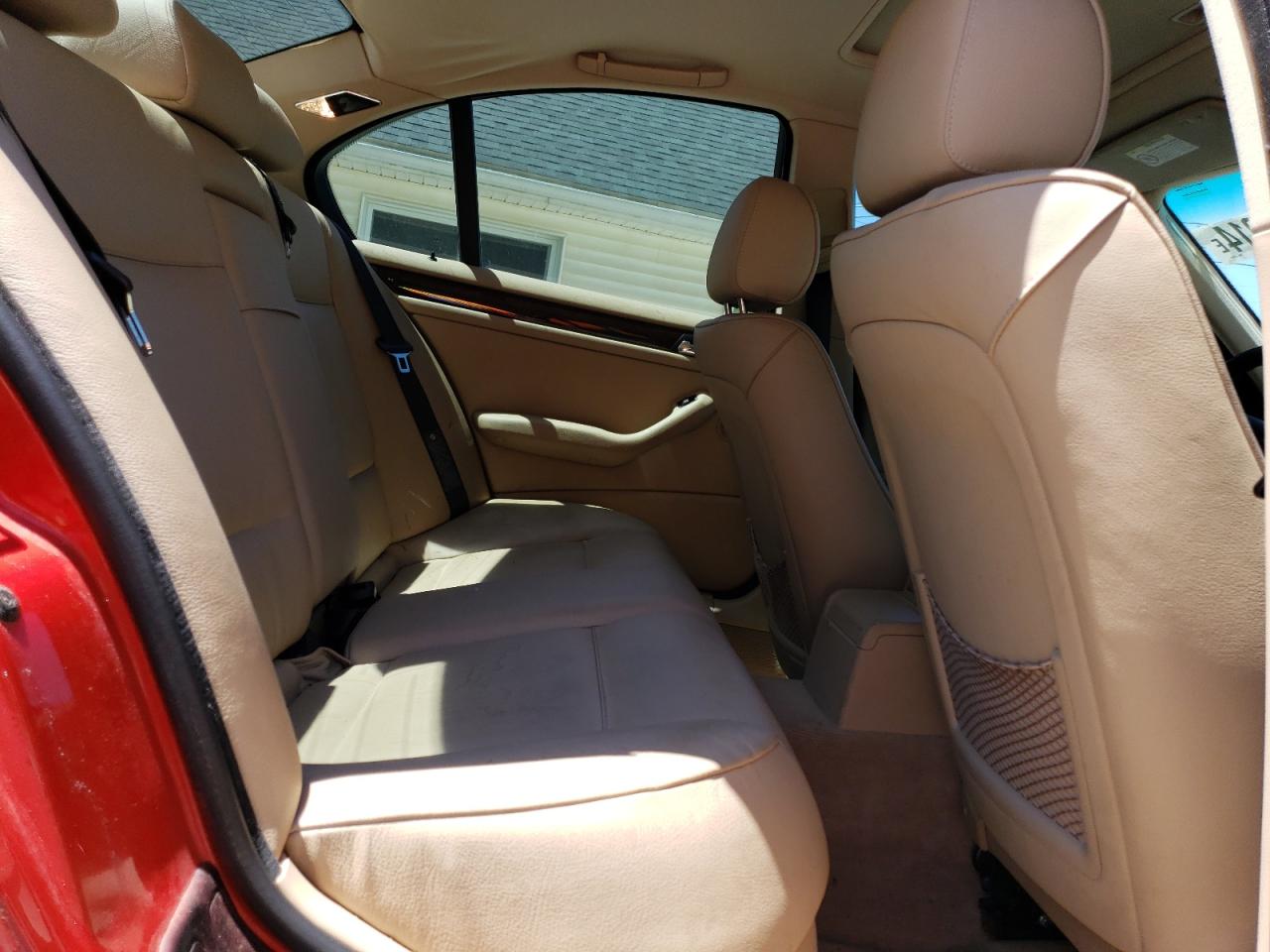 WBAEV33414KR28849 2004 BMW 325 I