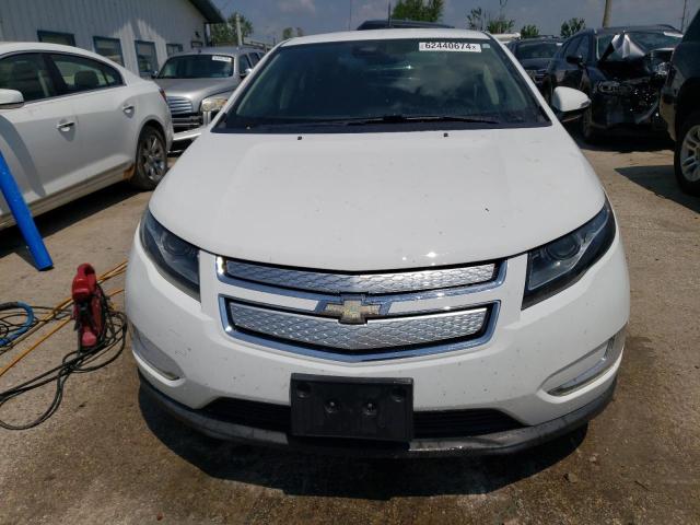 VIN 1G1RA6E43FU115799 2015 Chevrolet Volt no.5