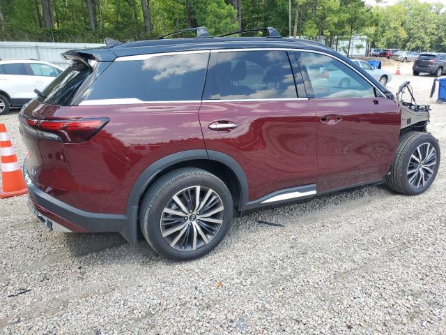 2022 INFINITI QX60 AUTOG 5N1DL1HT0NC331790