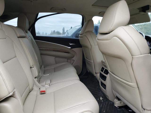 2019 ACURA MDX SPORT - 5J8YD7H55KL000661