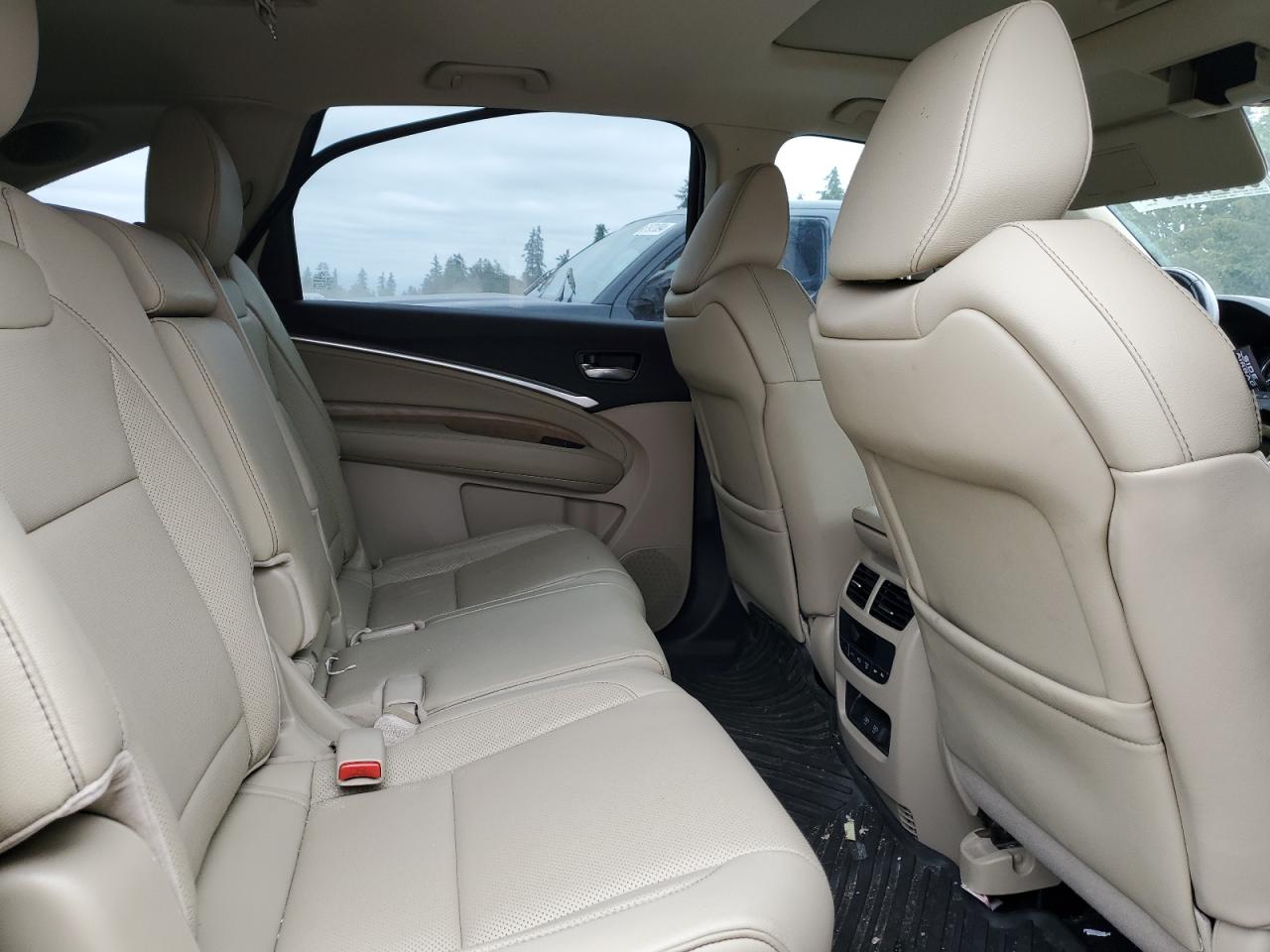 5J8YD7H55KL000661 2019 Acura Mdx Sport Hybrid Technology