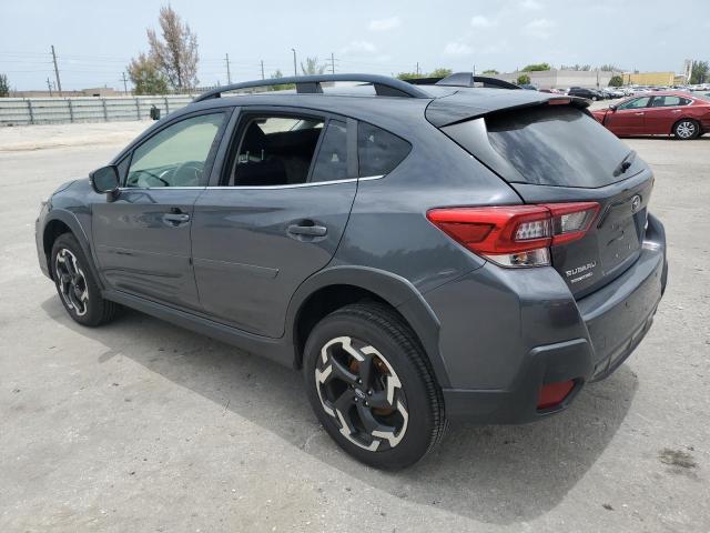 2021 SUBARU CROSSTREK JF2GTHNC7MH245863  62145474