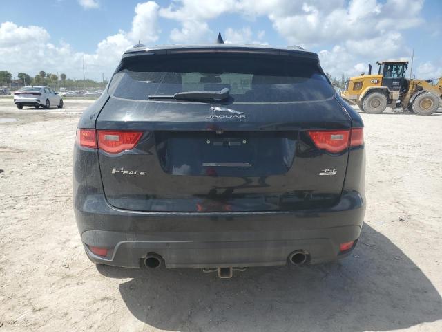 VIN SADCL2BV9HA067957 2017 Jaguar F-Pace, R - Sport no.6