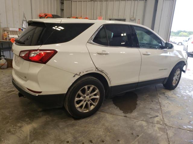 2019 CHEVROLET EQUINOX LT 2GNAXKEVXK6157150  63223984