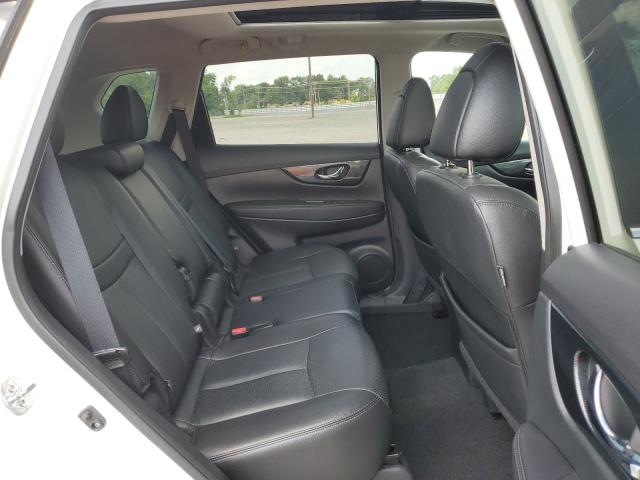 2016 NISSAN ROGUE S - 5N1AT2MV2GC767365