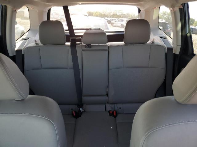 2015 Subaru Forester 2.5I Limited VIN: JF2SJAHC8FH420112 Lot: 61161484