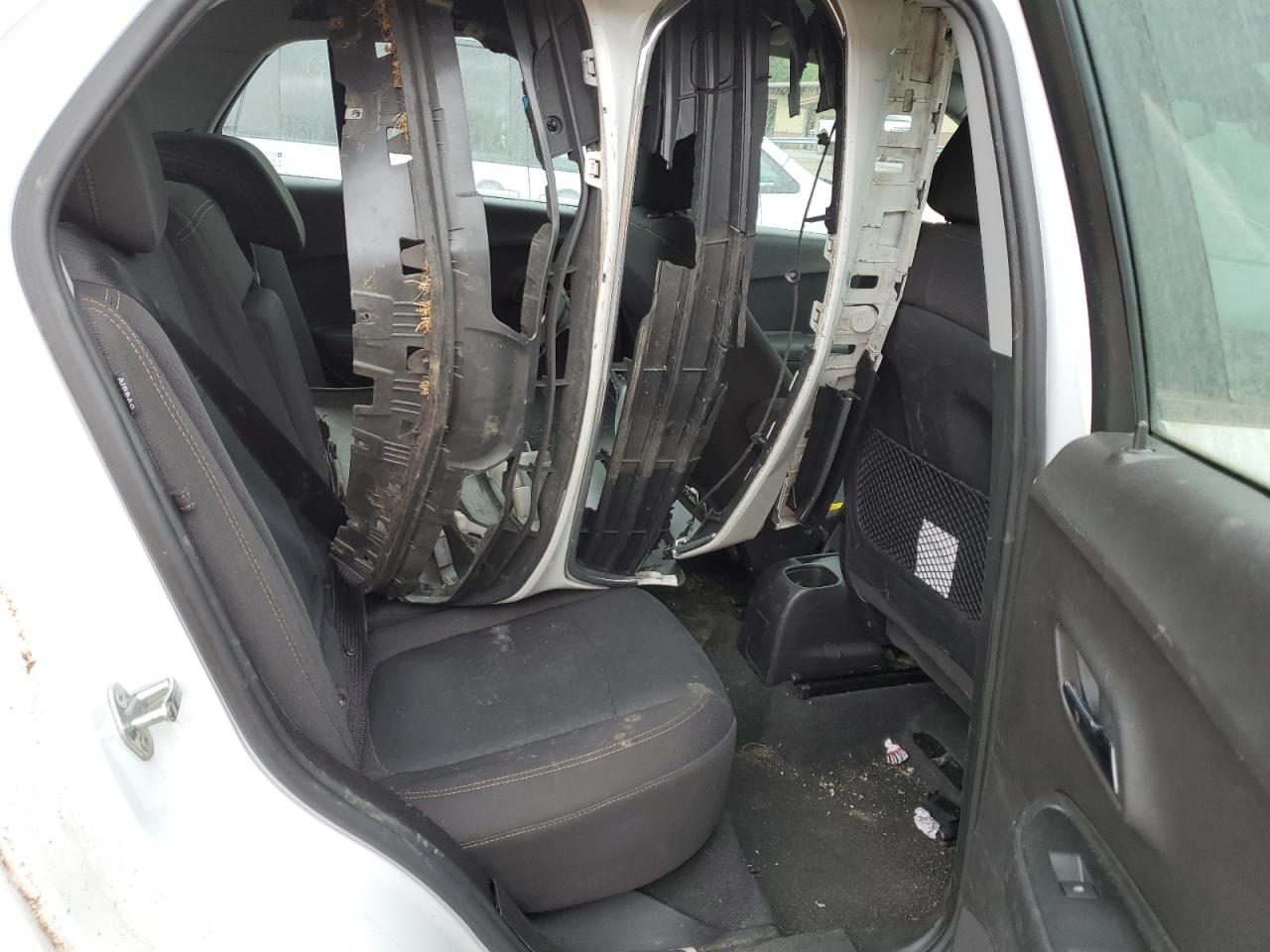 3GNCJNSB7JL309076 2018 Chevrolet Trax Ls