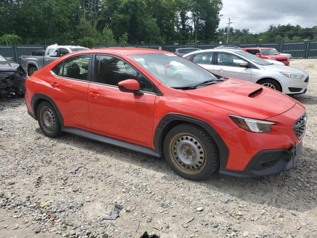 2023 SUBARU WRX - JF1VBAA64P9806525