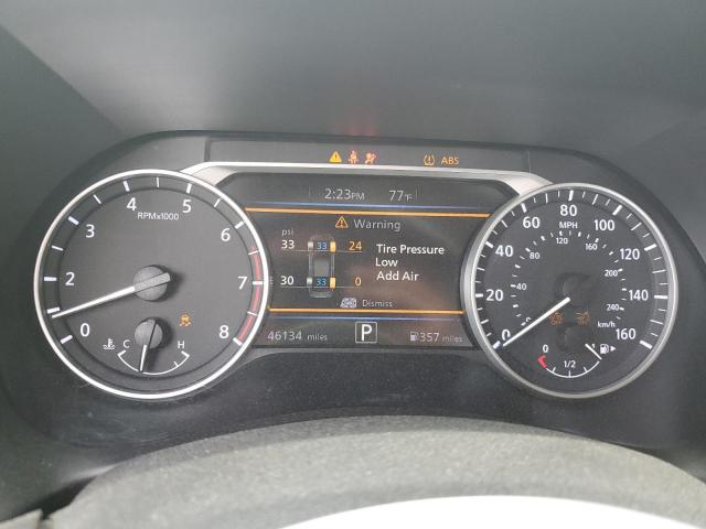 2022 Nissan Sentra Sr VIN: 3N1AB8DV8NY286344 Lot: 62093344