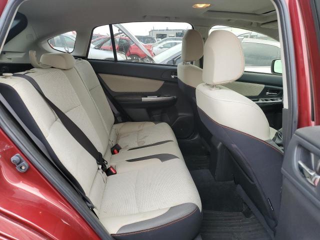 2016 SUBARU CROSSTREK - JF2GPABC0G8251993