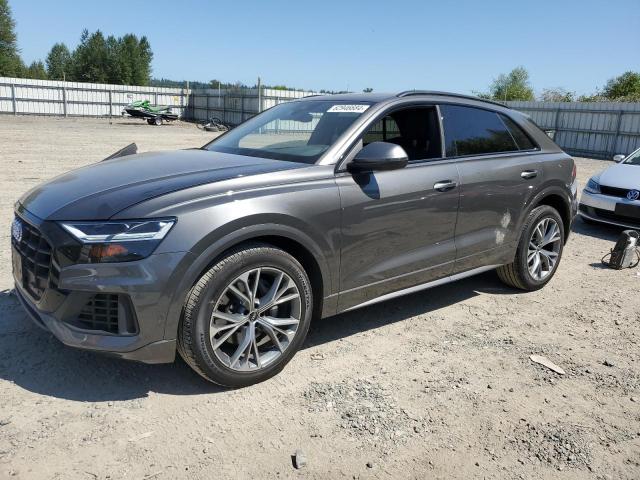2021 Audi Q8 Premium VIN: WA1AVAF16MD009774 Lot: 62946684