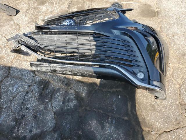 2021 TOYOTA HIGHLANDER - 5TDLZRAHXMS064447