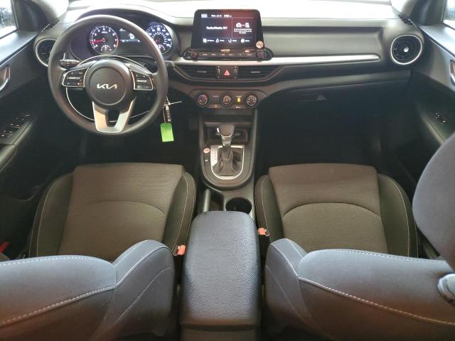 2022 Kia Forte Fe VIN: 3KPF24AD0NE465549 Lot: 62133474