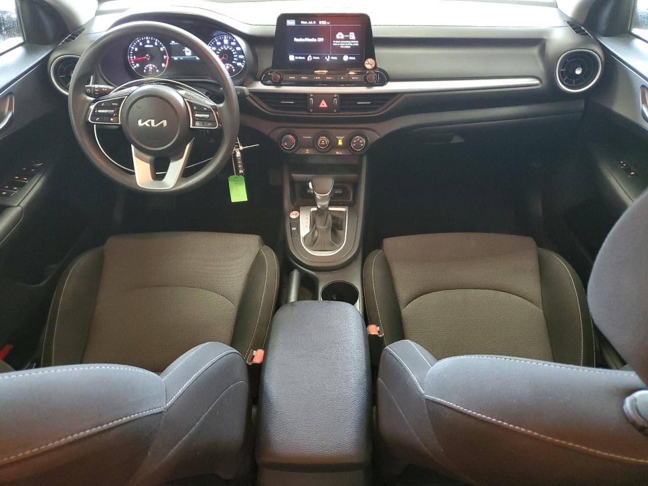 3KPF24AD0NE465549 2022 Kia Forte Fe