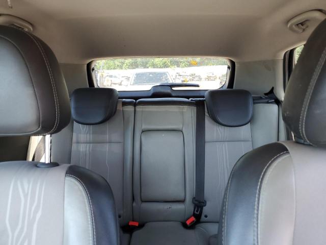 2016 CHEVROLET TRAX 1LT - 3GNCJPSB8GL132123