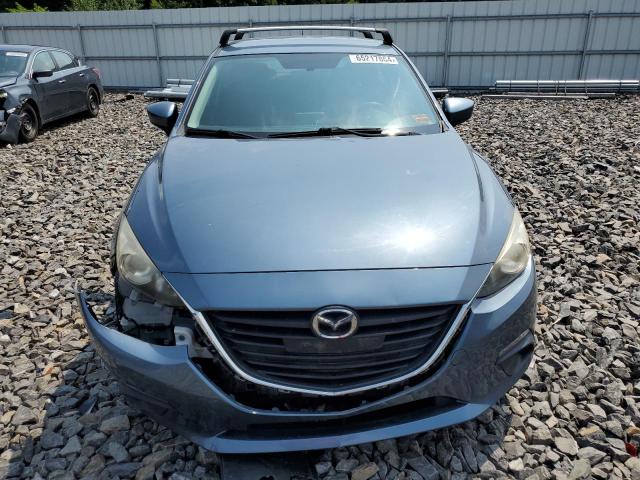 VIN JM1BM1K72F1258035 2015 Mazda 3, Sport no.5