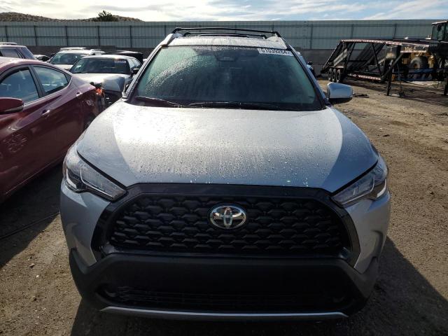 2024 Toyota Corolla Cross Le VIN: 7MUBAABGXRV092479 Lot: 61039264