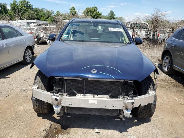 2019 Mercedes-Benz Glc 300 4Matic VIN: WDC0G4KB0KV194546 Lot: 61119614