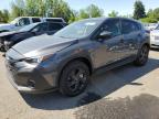 2024 SUBARU CROSSTREK - JF2GUABC6RH371289
