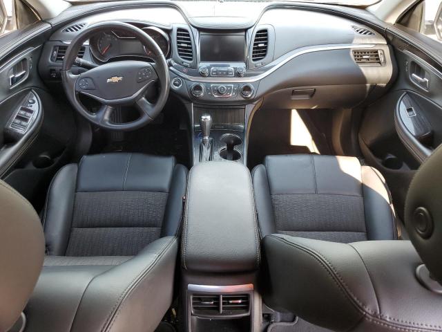 2018 CHEVROLET IMPALA LT 1G1105S31JU122801