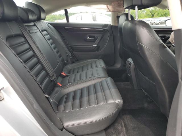 2017 VOLKSWAGEN CC SPORT - WVWKP7ANXHE503122