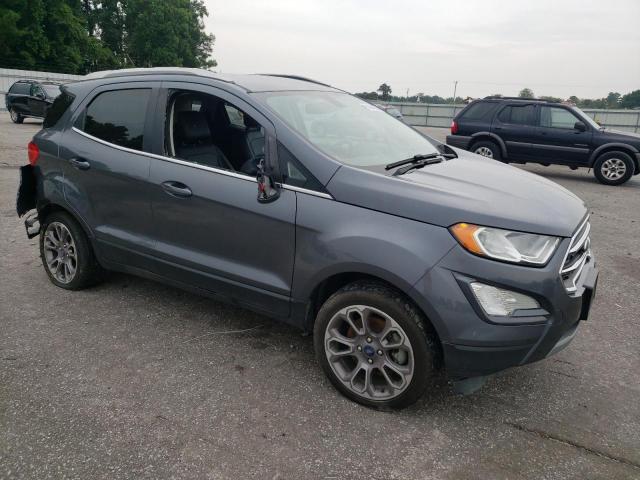 2020 FORD ECOSPORT T - MAJ6S3KL8LC358503