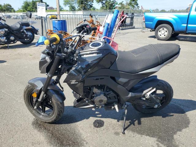2018 KAWASAKI BR125 J - JKABRRJ19JDA11371