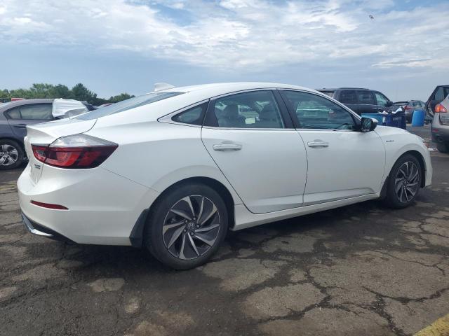 2021 Honda Insight Touring VIN: 19XZE4F99ME000307 Lot: 62626684