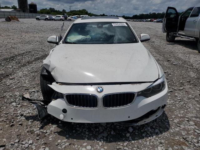 VIN WBA4J5C55KBM66644 2019 BMW 4 Series, 440I Gran ... no.5