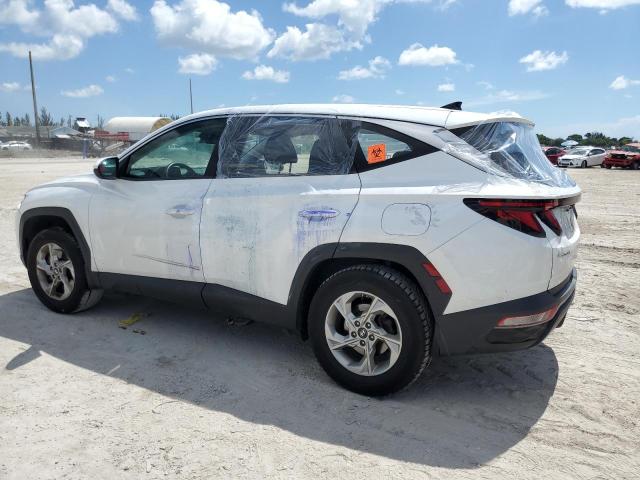 2022 HYUNDAI TUCSON SE 5NMJACAE7NH023019