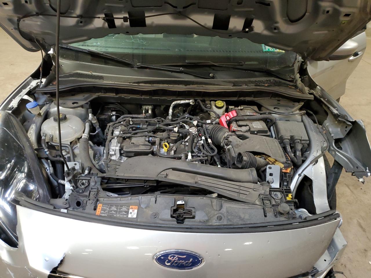 1FMCU9H62NUB14902 2022 Ford Escape Sel