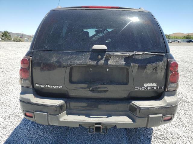 2002 Chevrolet Trailblazer VIN: 1GNDT13S922229125 Lot: 61453974