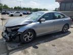 2017 HONDA ACCORD LX - 1HGCR2F33HA263851