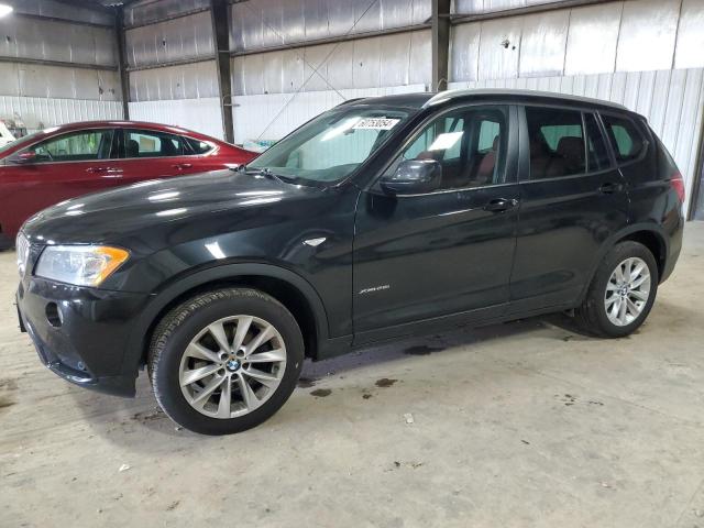 VIN 5UXWX9C56E0D29313 2014 BMW X3, Xdrive28I no.1