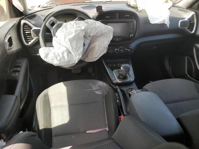 2021 KIA SOUL LX - KNDJ23AU9M7783009