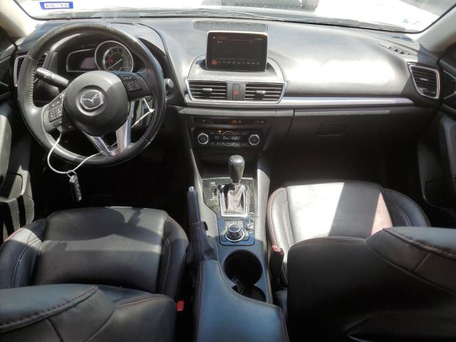 VIN JM1BM1V32E1188513 2014 Mazda 3, Touring no.8