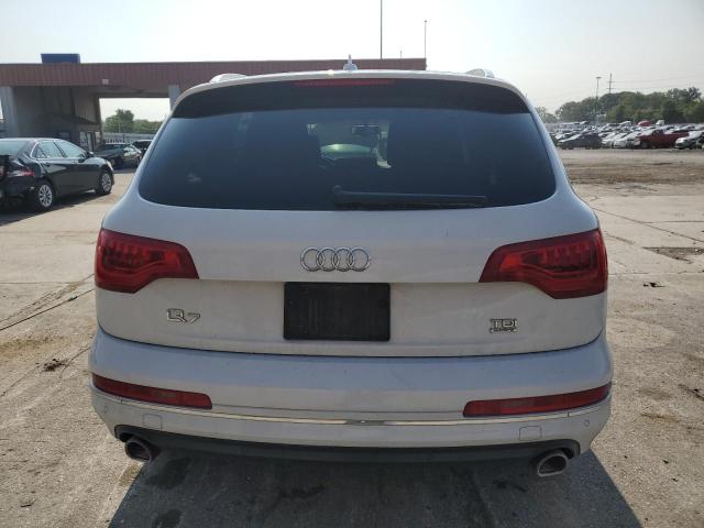 2015 AUDI Q7 TDI PRE - WA1LMAFE1FD018688