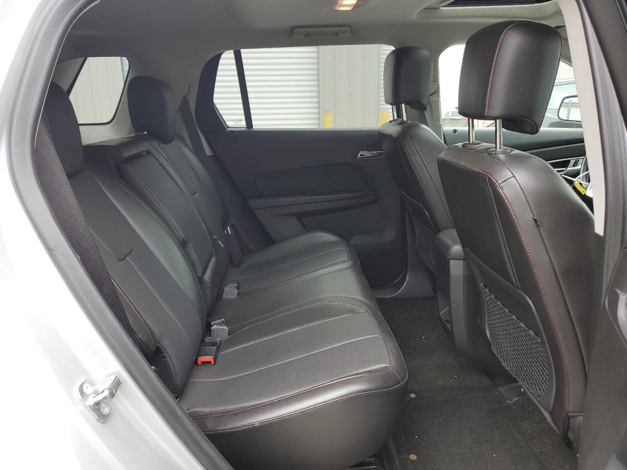 2GKFLUEK1G6352836 2016 GMC Terrain Slt