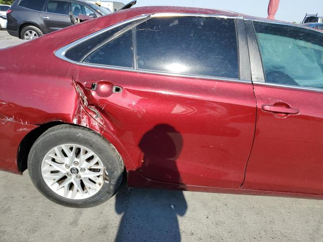 VIN 4T1BF1FK0GU595839 2016 Toyota Camry, LE no.10