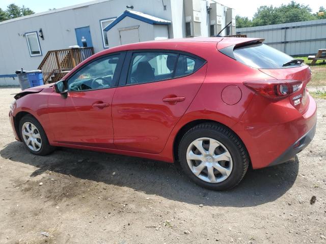 VIN 3MZBM1K73FM186410 2015 Mazda 3, Sport no.2