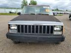 JEEP COMANCHE photo