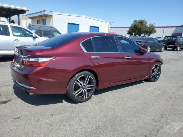 VIN 1HGCR2F58HA263085 2017 HONDA ACCORD no.3