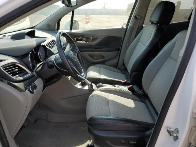 2016 Buick Encore VIN: KL4CJASB6GB733256 Lot: 61816634