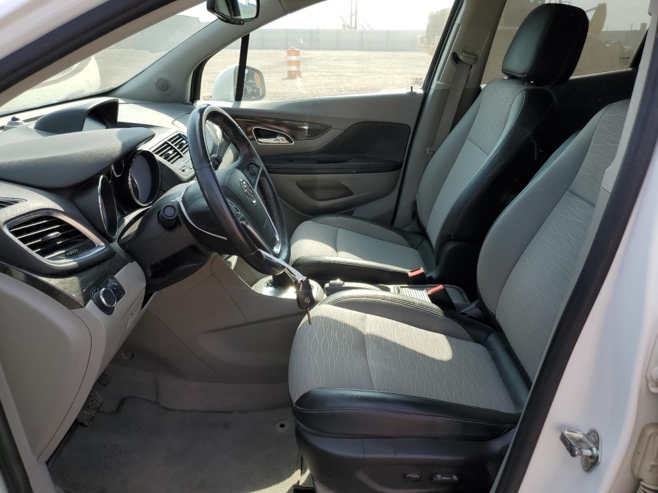 KL4CJASB6GB733256 2016 Buick Encore