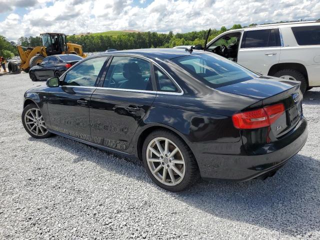 VIN WAUFFAFL2FN046339 2015 Audi A4, Premium Plus no.2