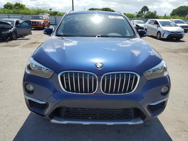 VIN WBXHU7C57K3H44418 2019 BMW X1, Sdrive28I no.5