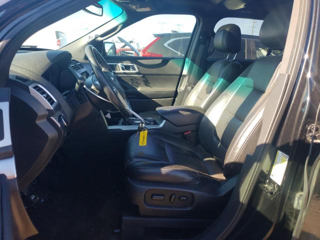 2015 Ford Explorer Xlt VIN: 1FM5K8D83FGA01881 Lot: 60502994