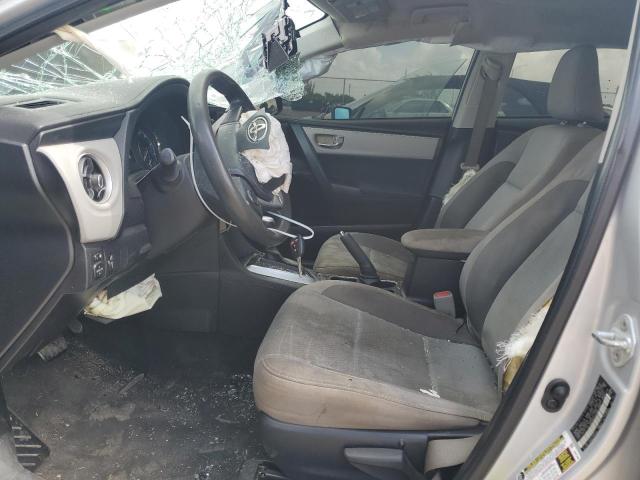 2017 TOYOTA COROLLA L - 2T1BURHE6HC784039